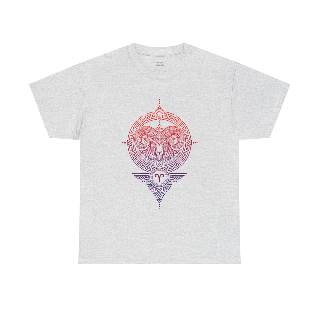 Aries Zodiac T-Shirt