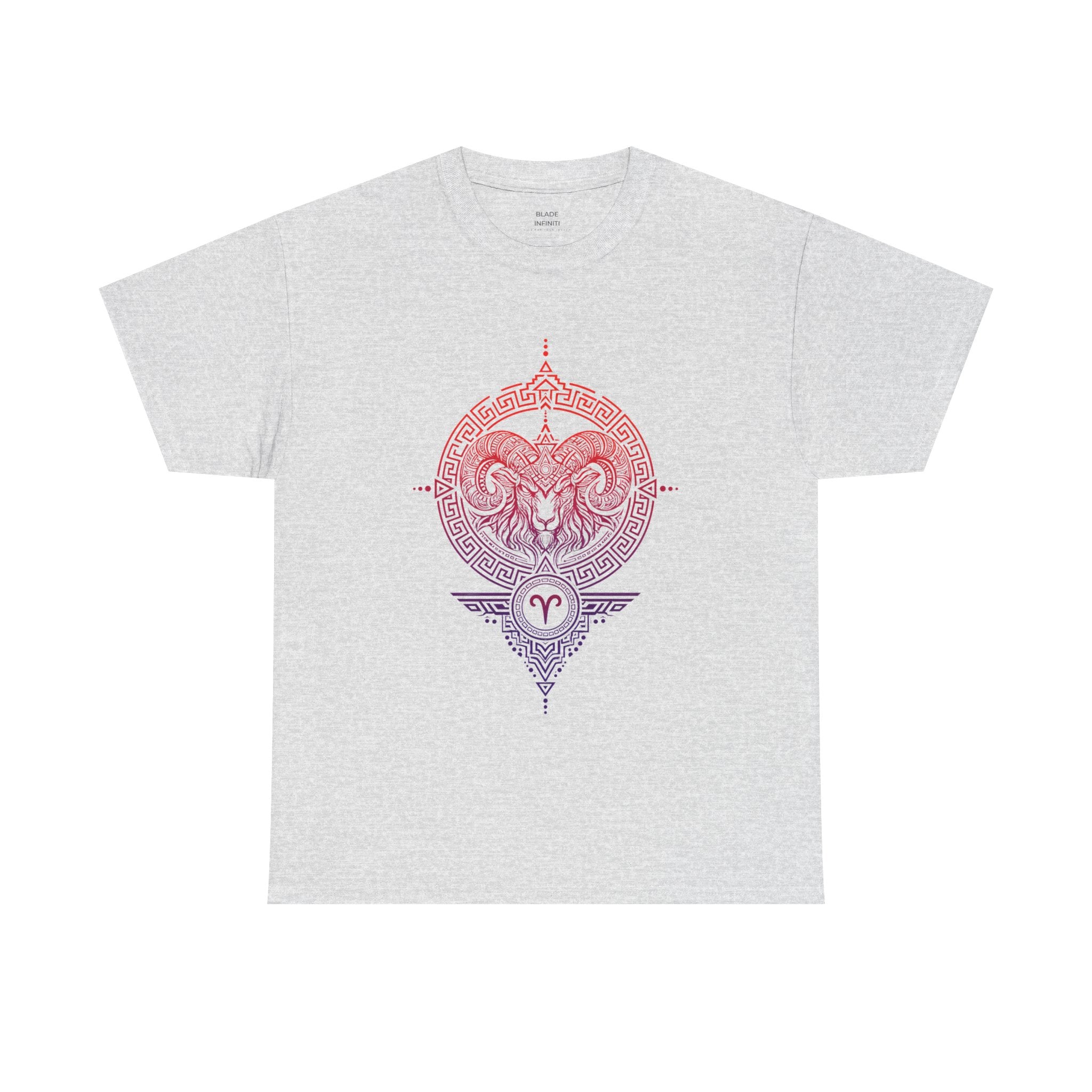 Aries Zodiac T-Shirt