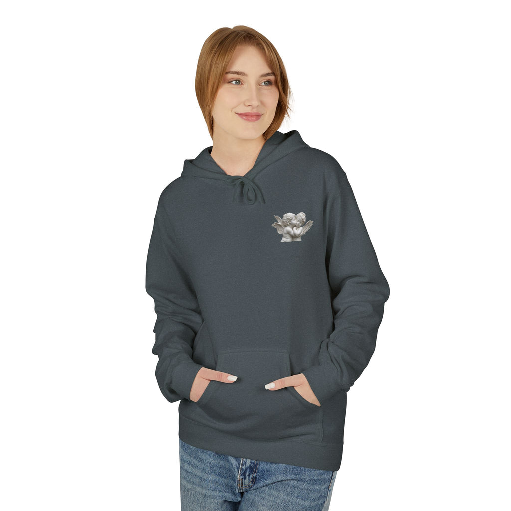 Celestial Love, Infiniti Hoodie
