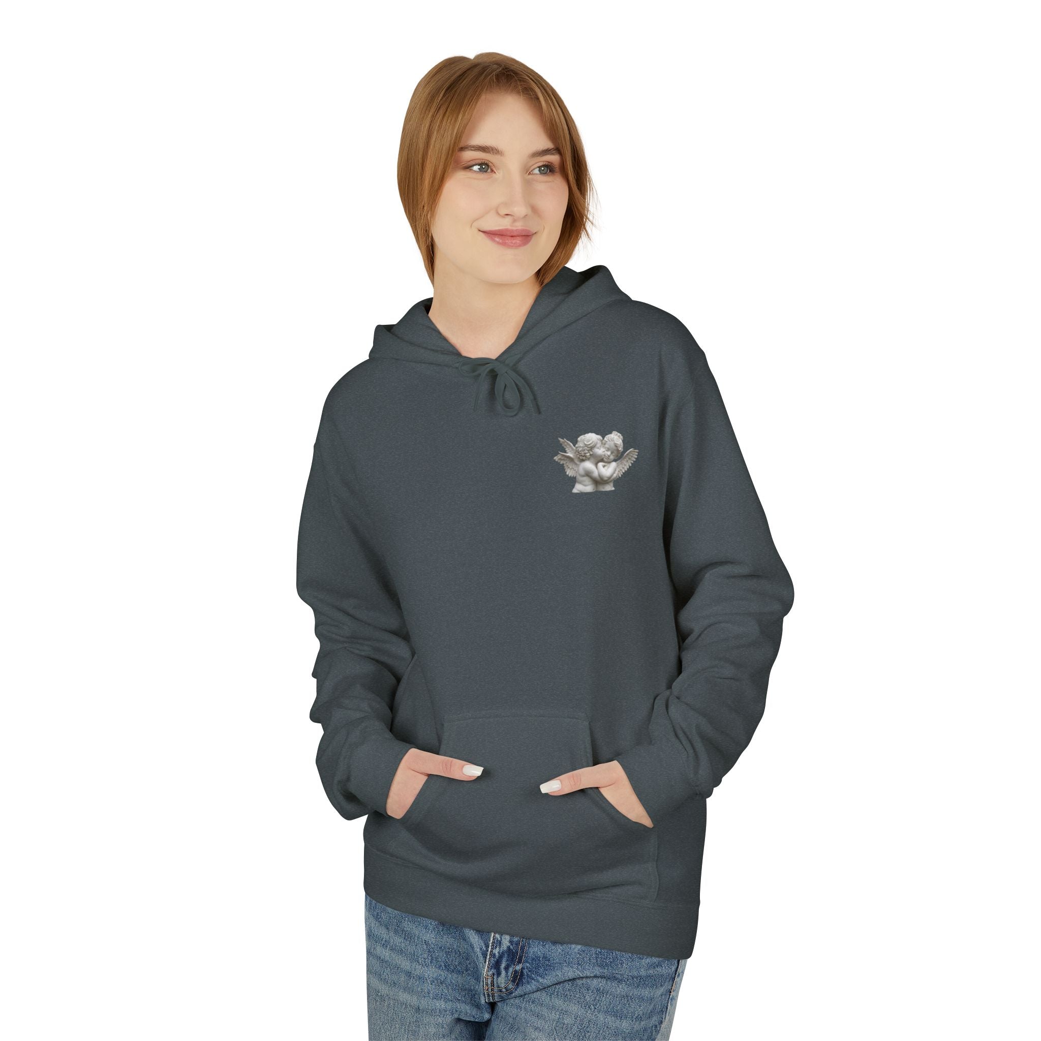 Celestial Love, Infiniti Hoodie