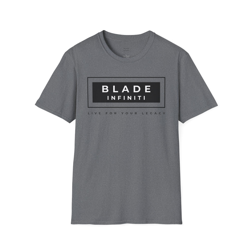 Soft Style Legacy Essential T-Shirt