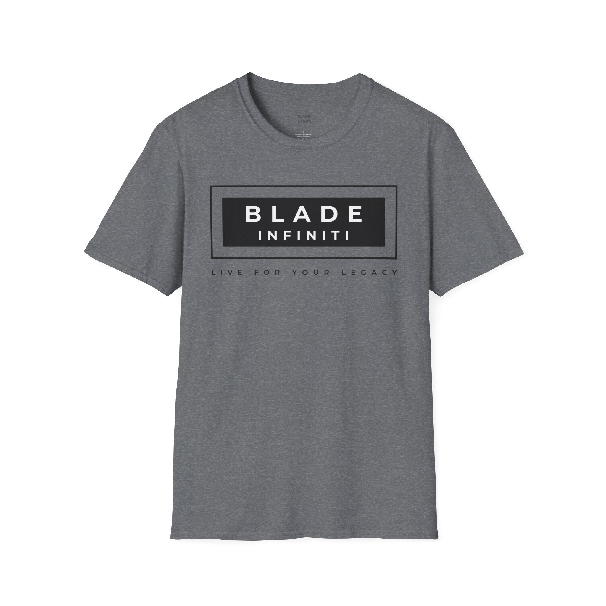 Soft Style Legacy Essential T-Shirt