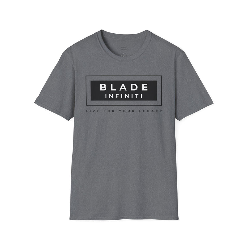 Soft Style Legacy Essential T-Shirt