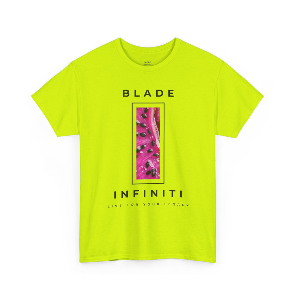 Essence of Infiniti Watermelon/Floral T-Shirt