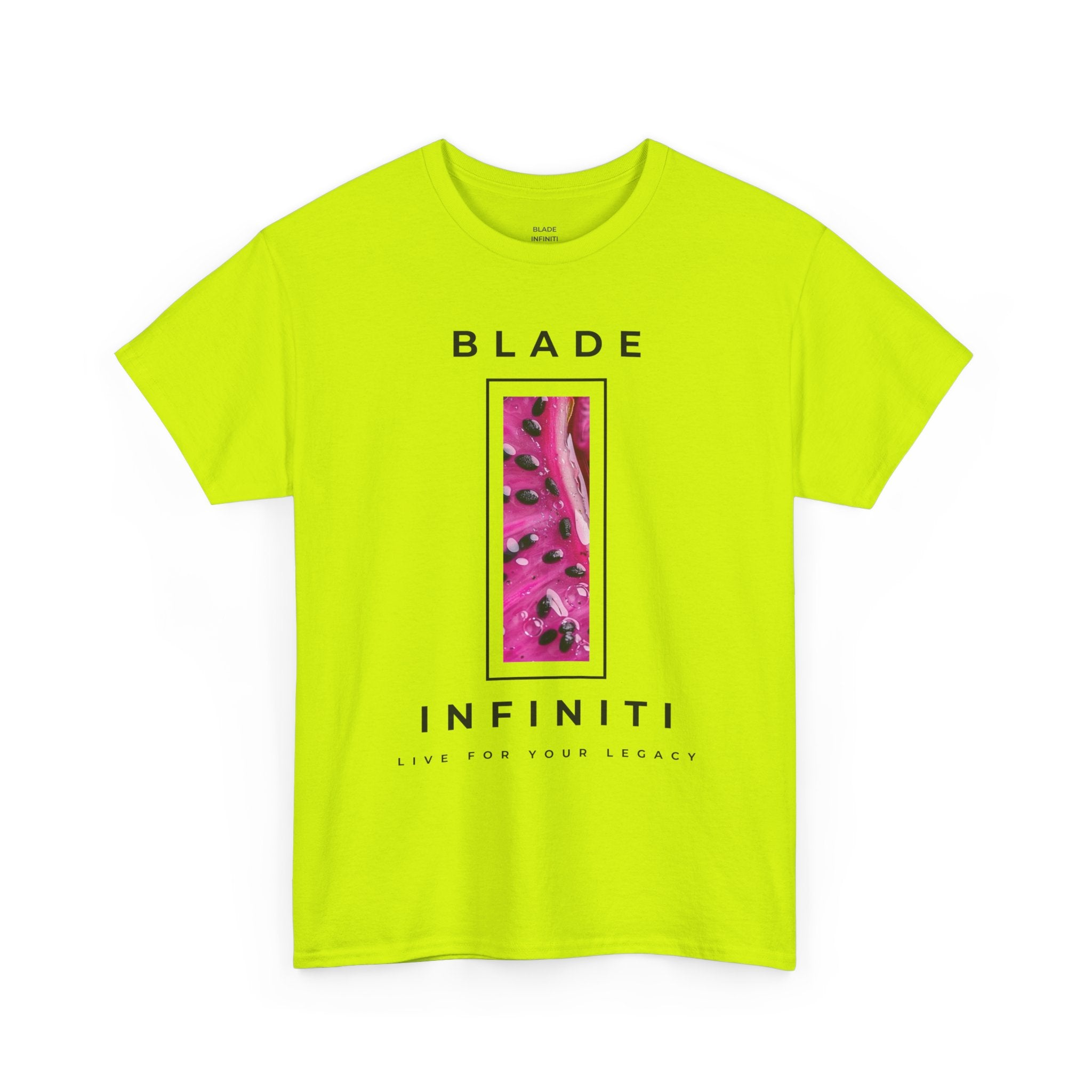 Essence of Infiniti Watermelon/Floral T-Shirt