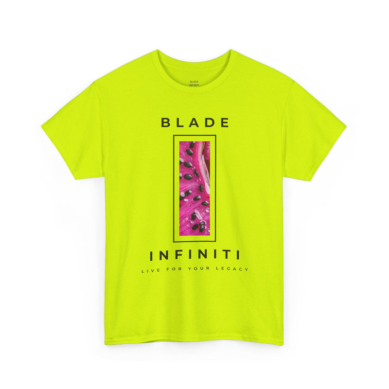 Essence of Infiniti Watermelon/Floral T-Shirt