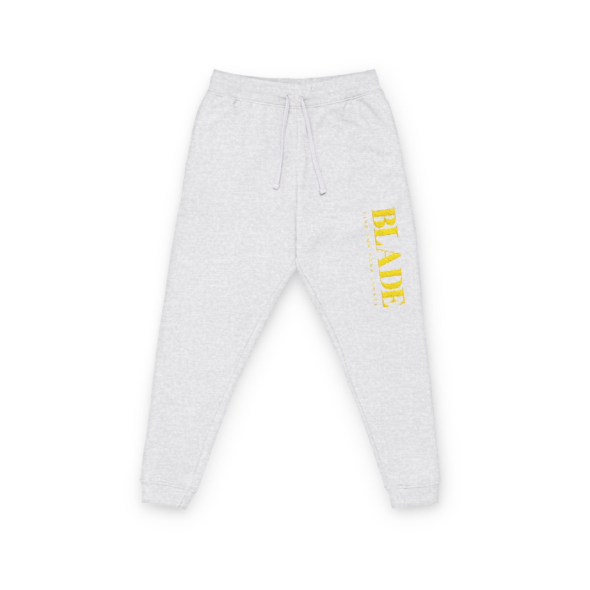 Blade Legacy Embroidery Fleece Joggers