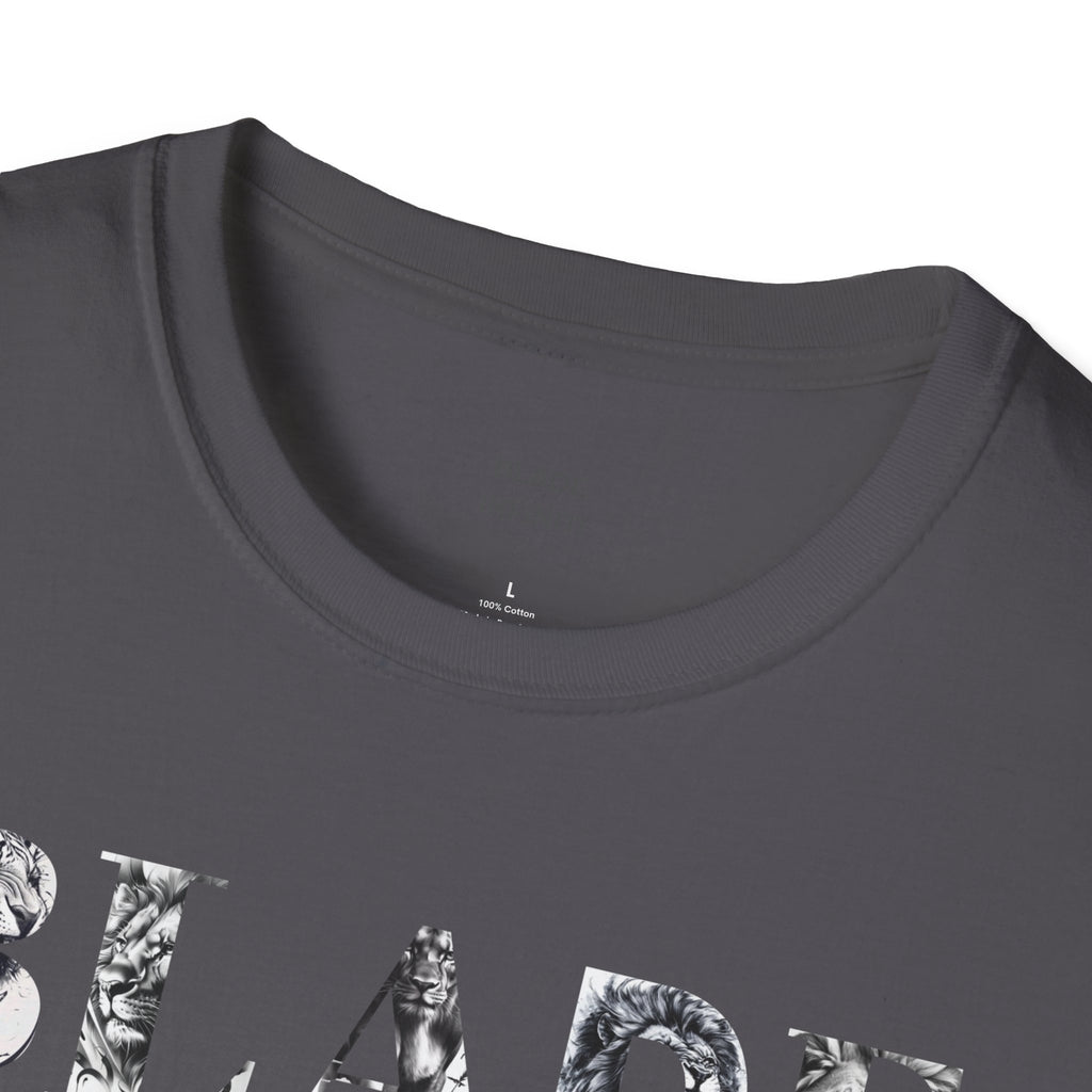 King Essential Lion Version 2 T-Shirt
