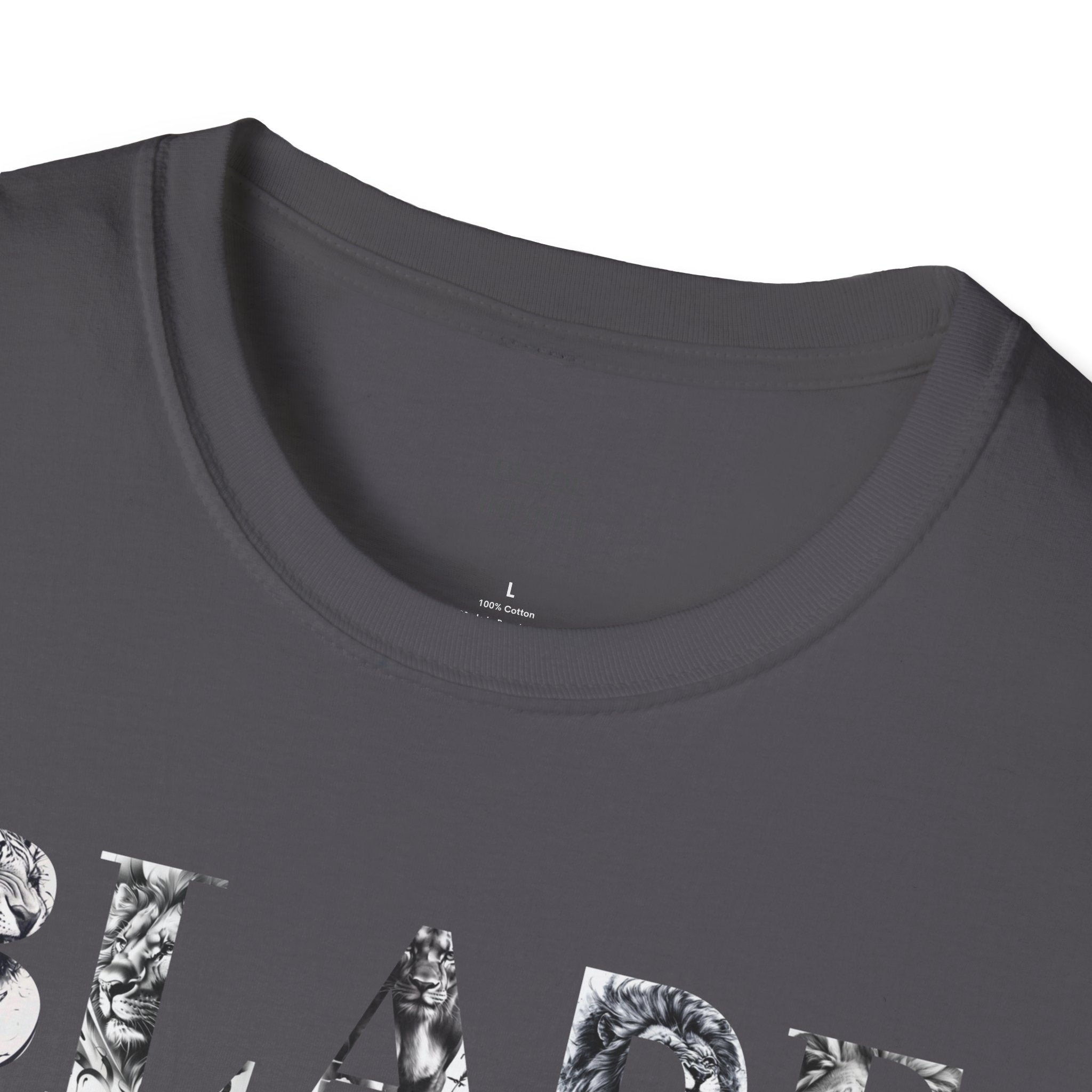 King Essential Lion Version 2 T-Shirt