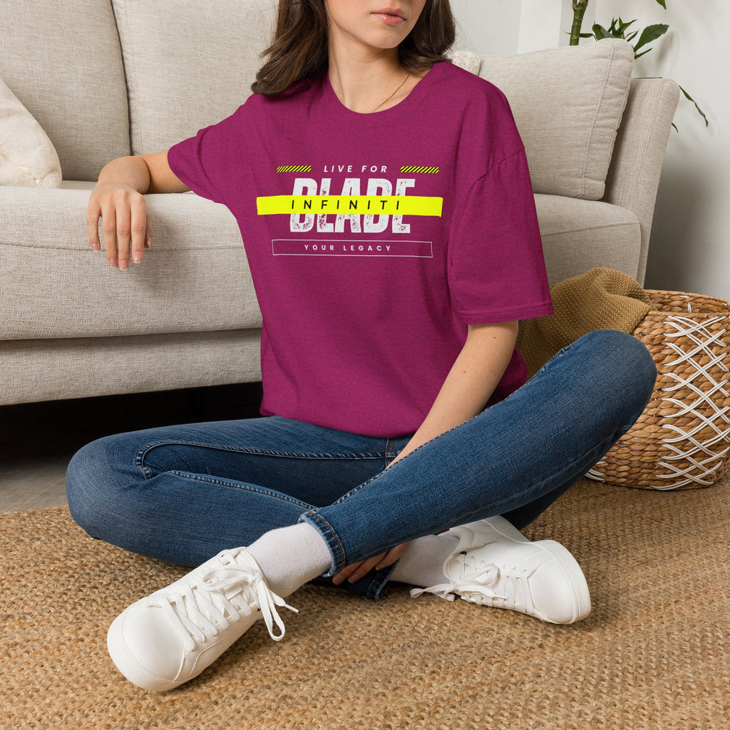 Blade Essence T-Shirt