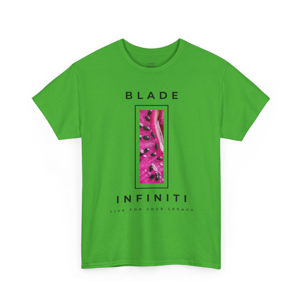 Essence of Infiniti Watermelon/Floral T-Shirt