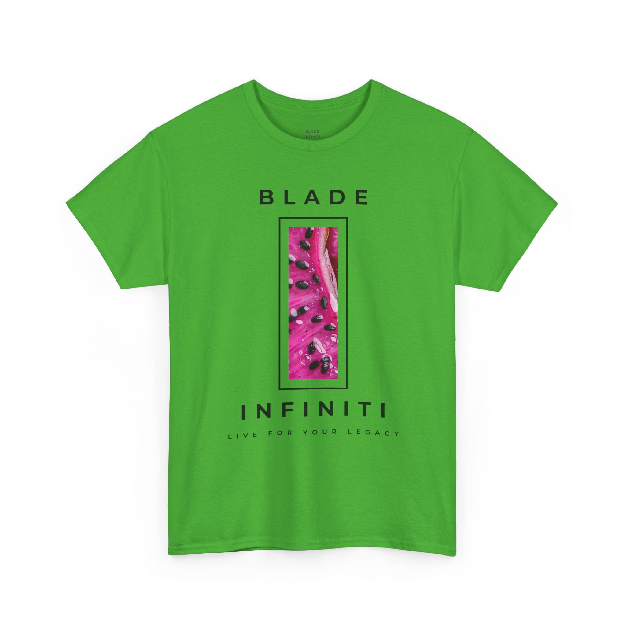 Essence of Infiniti Watermelon/Floral T-Shirt