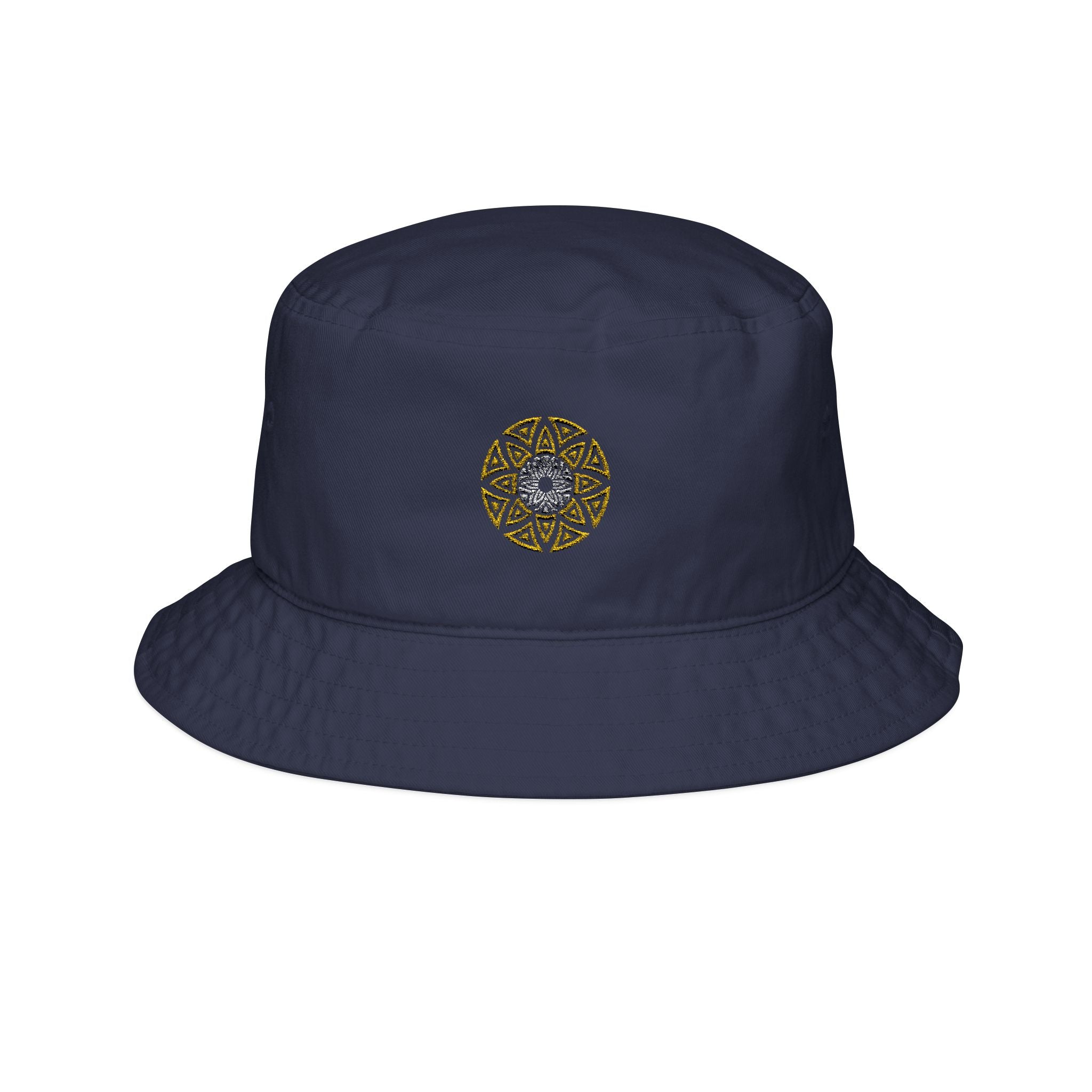 Ethereal Azteca Logo Bucket Hat (Embroidery)