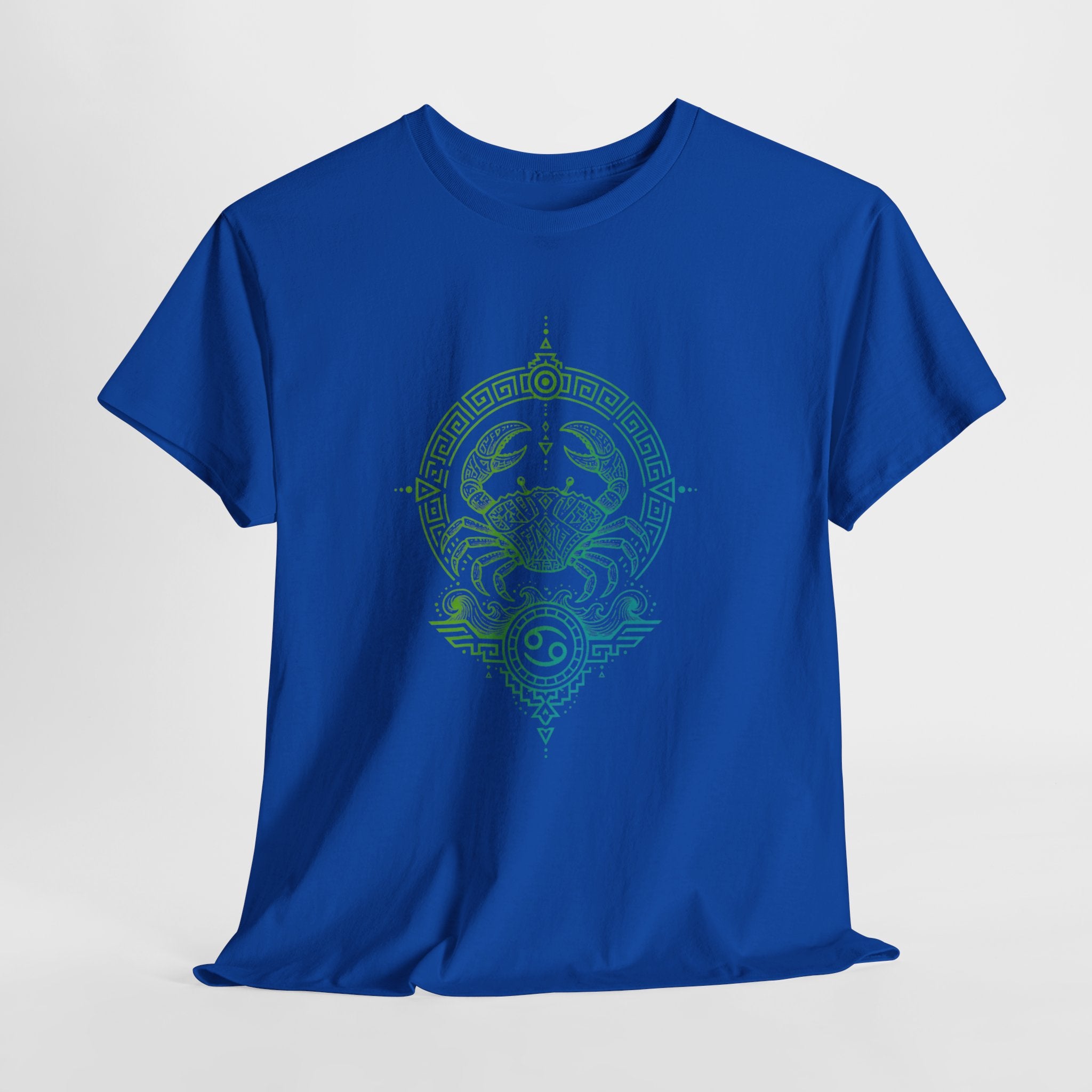 Cancer Zodiac T-Shirt