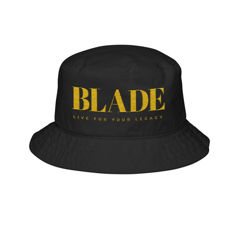 Blade Legacy Bucket Hat (Embroidery)