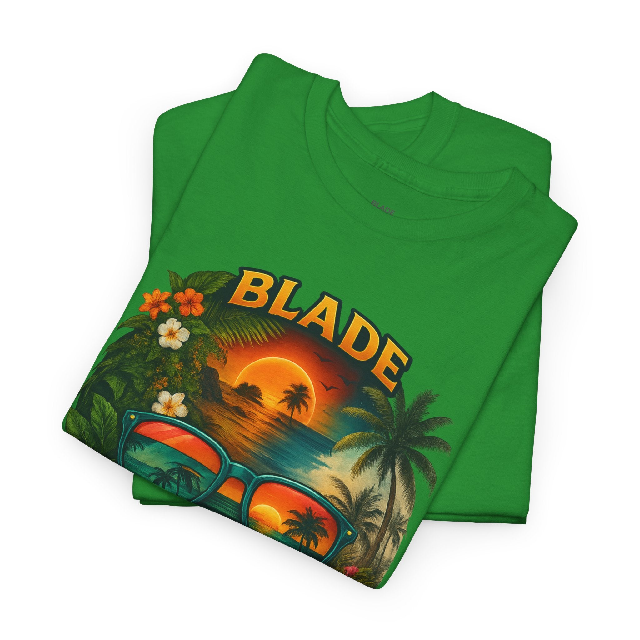 Blade Summer Vibes Multi T-Shirt