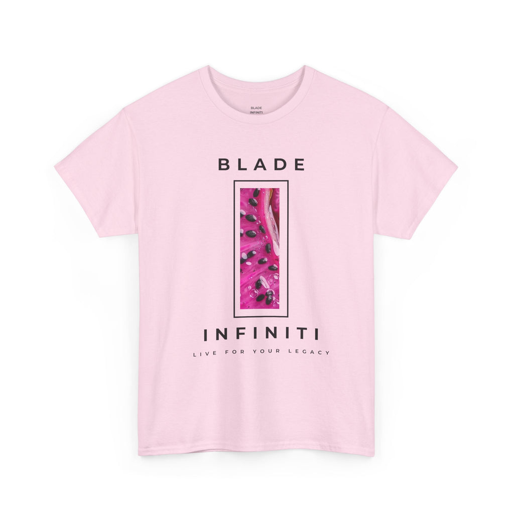 Essence of Infiniti Watermelon/Floral T-Shirt