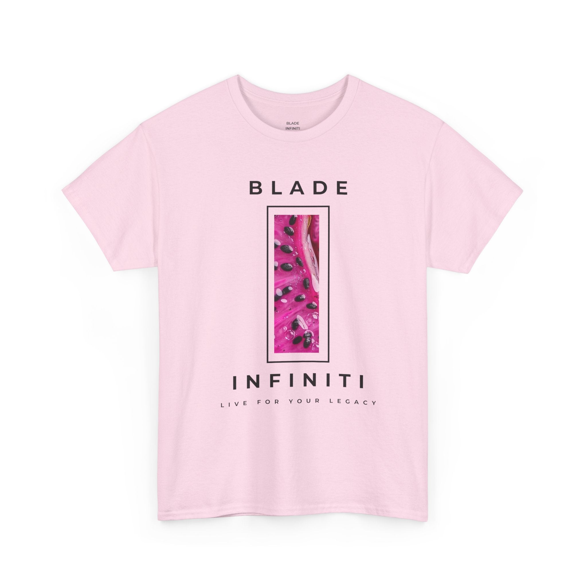 Essence of Infiniti Watermelon/Floral T-Shirt
