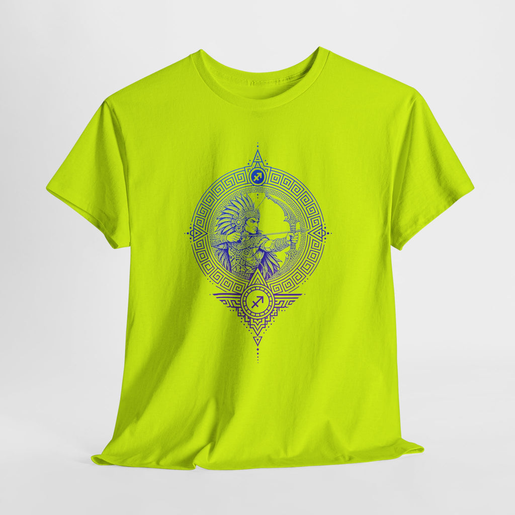 Sagittarius Zodiac T-Shirt