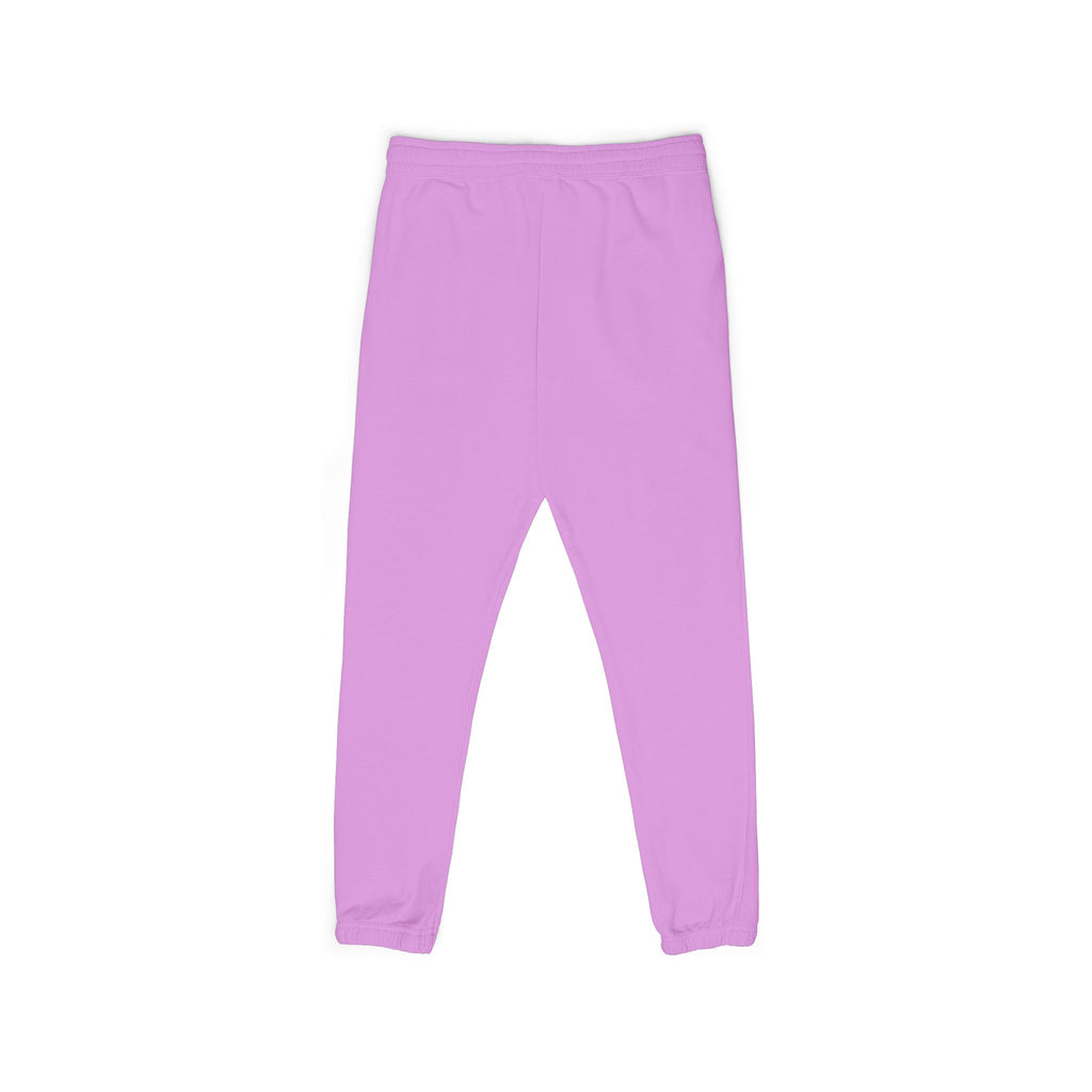 King Essential Cozy Lion Fleece Joggers