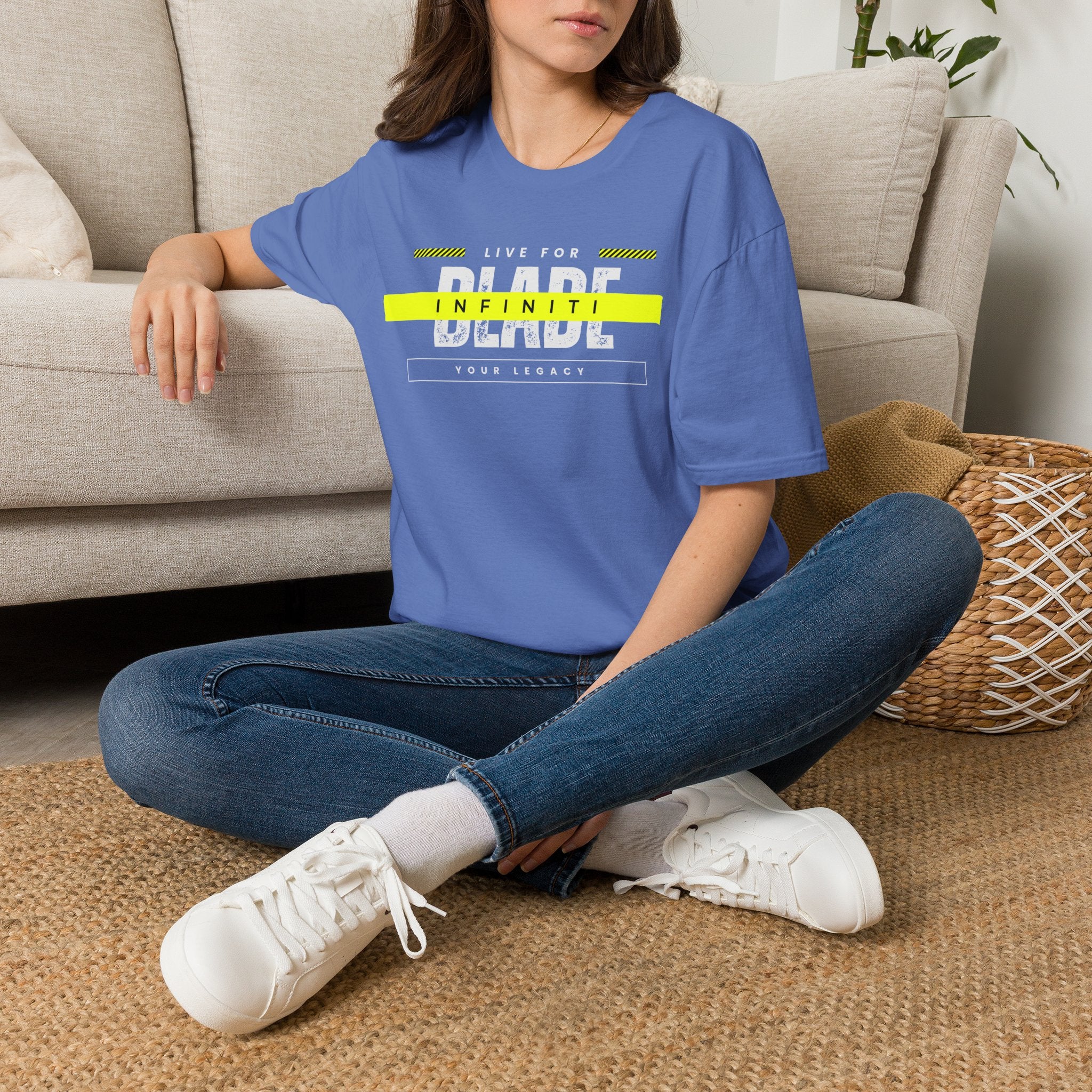 Blade Essence T-Shirt
