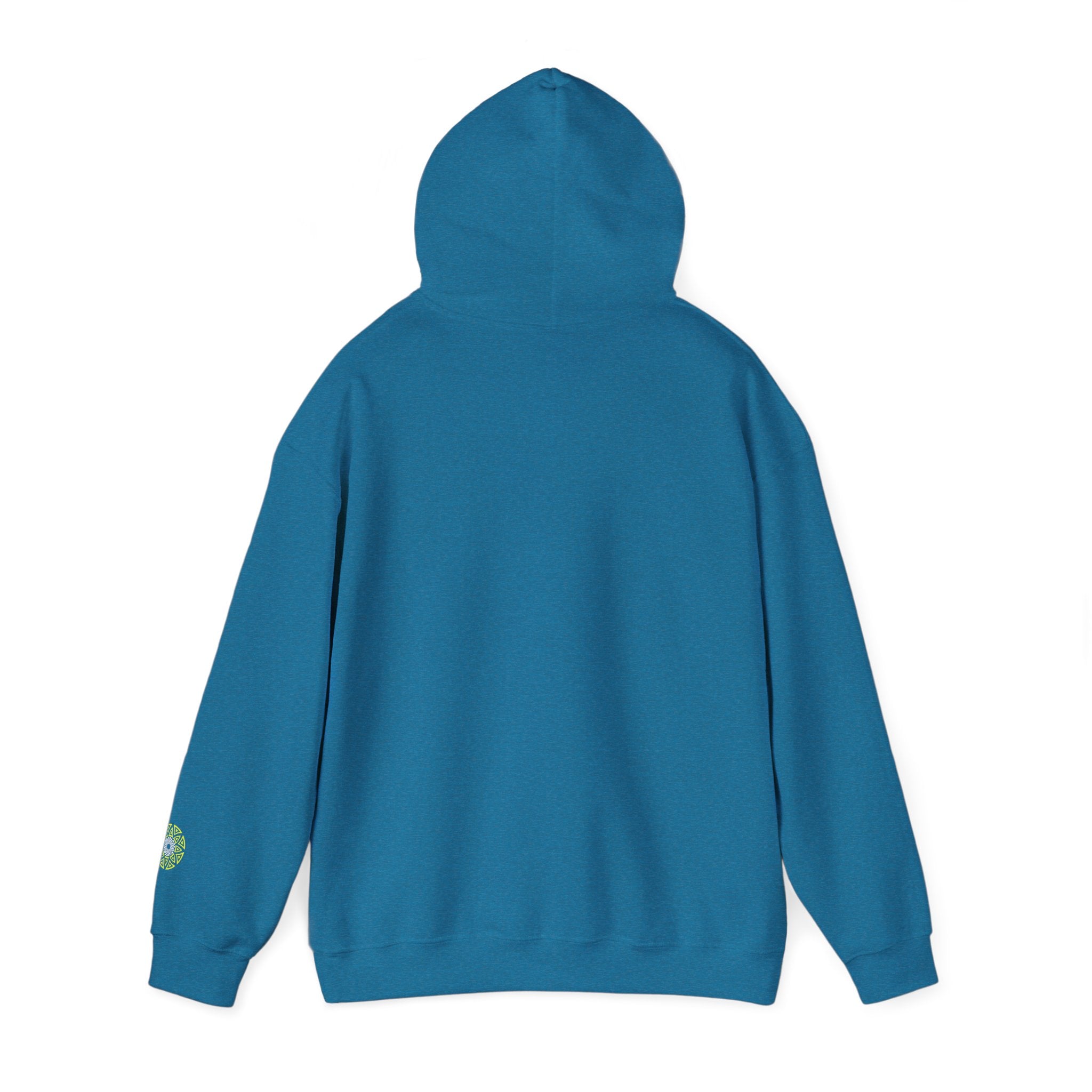 King Essential Lion Version 2 Hoodie
