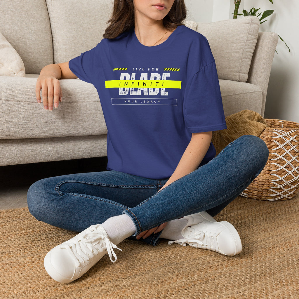 Blade Essence T-Shirt