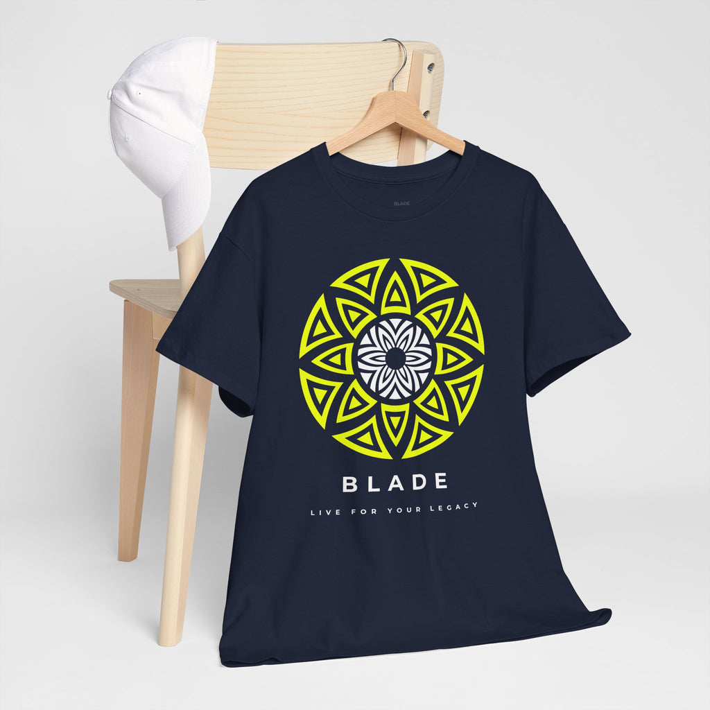 Ethereal Azteca T-Shirt