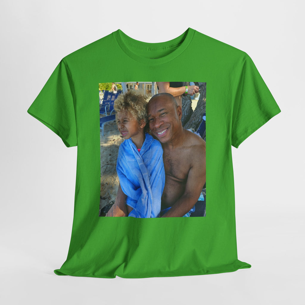 Image + Text Personalization: Love, Infiniti T-Shirt