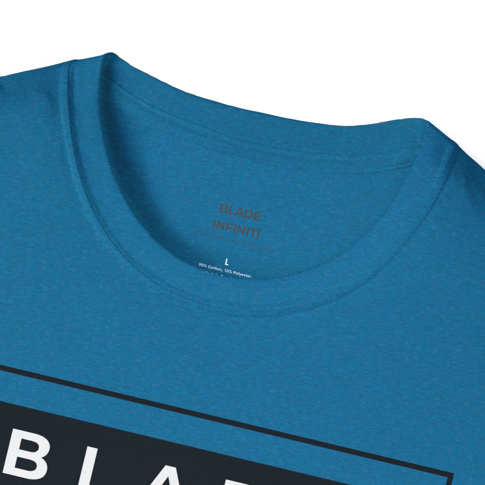 Soft Style Legacy Essential T-Shirt