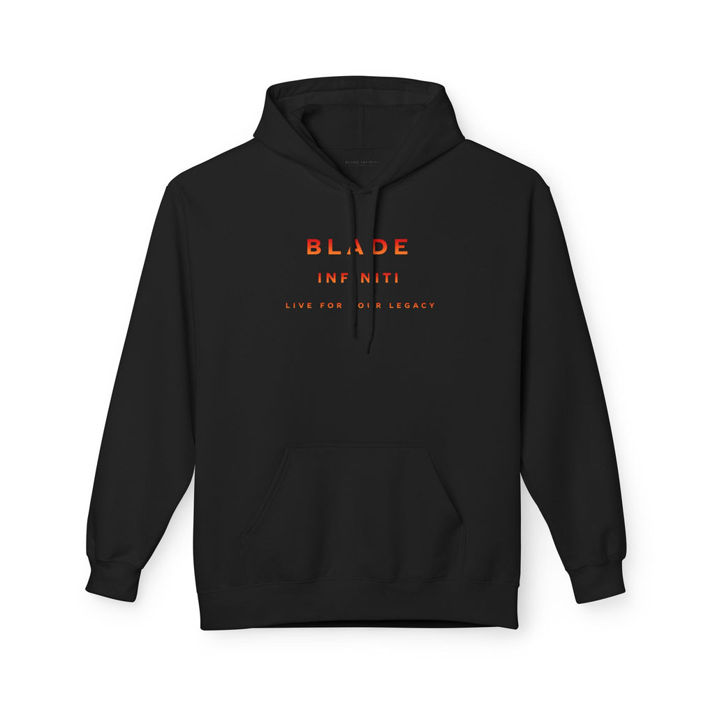 Aztec Parrot Hoodie
