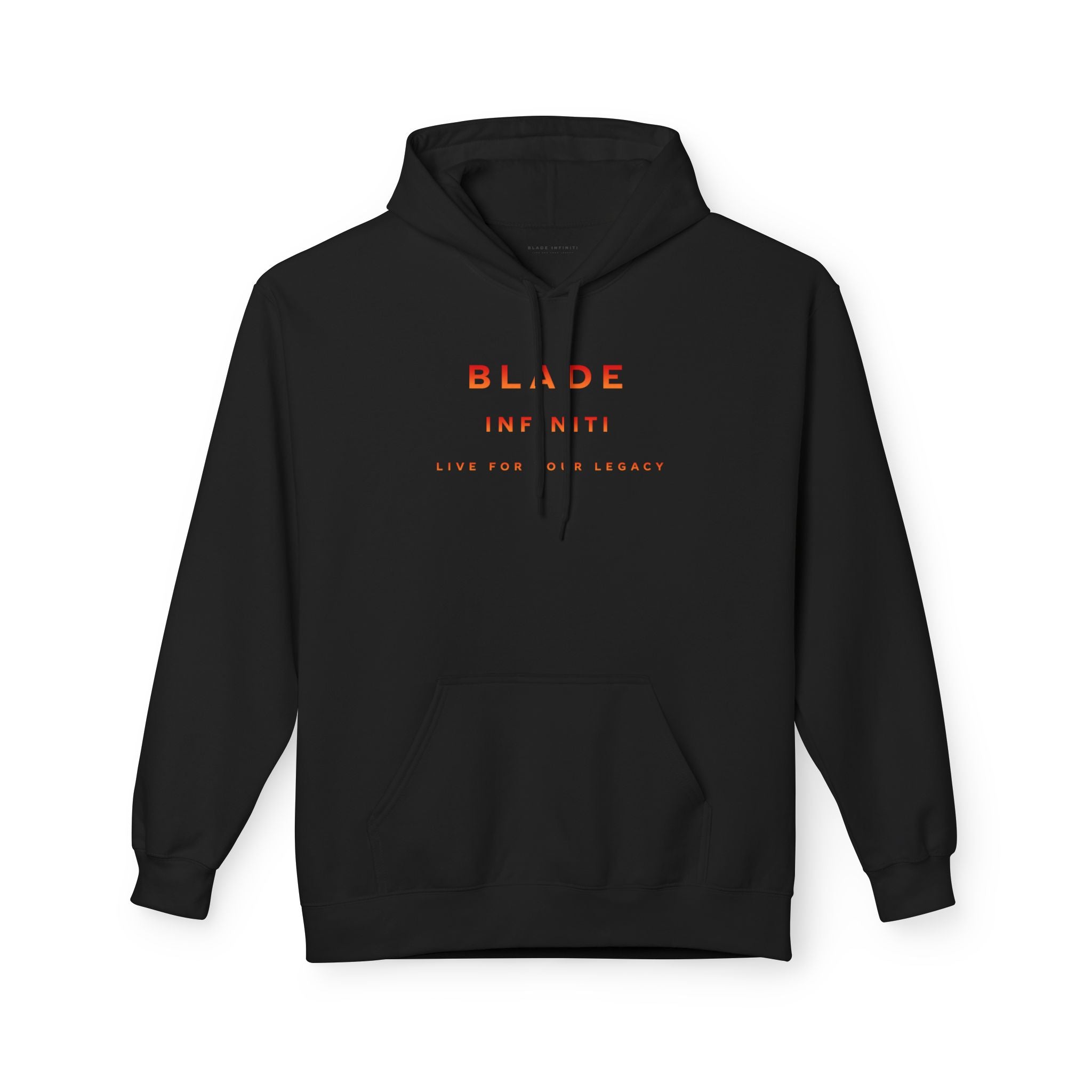 Aztec Parrot Hoodie
