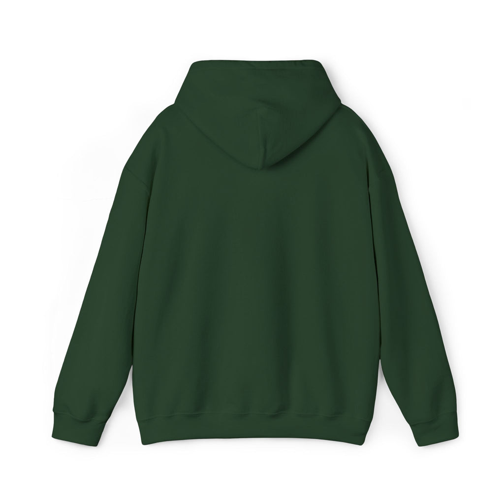 Embroidery King Essential Lion Hoodie