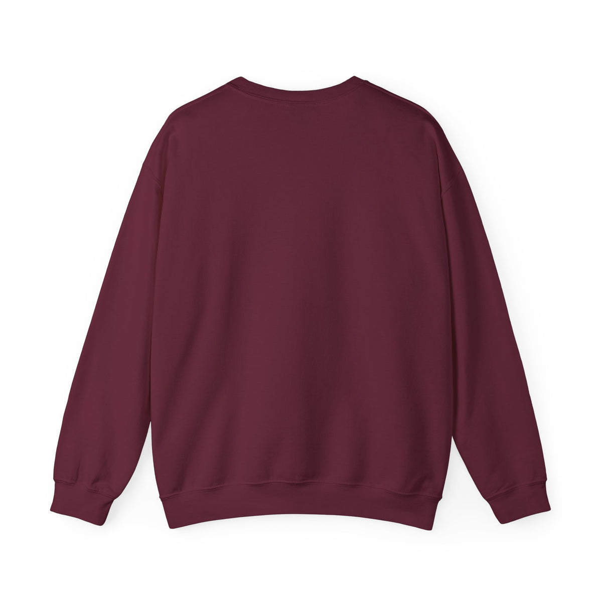 Fall Leopard Jungle Unisex Crewneck Sweater