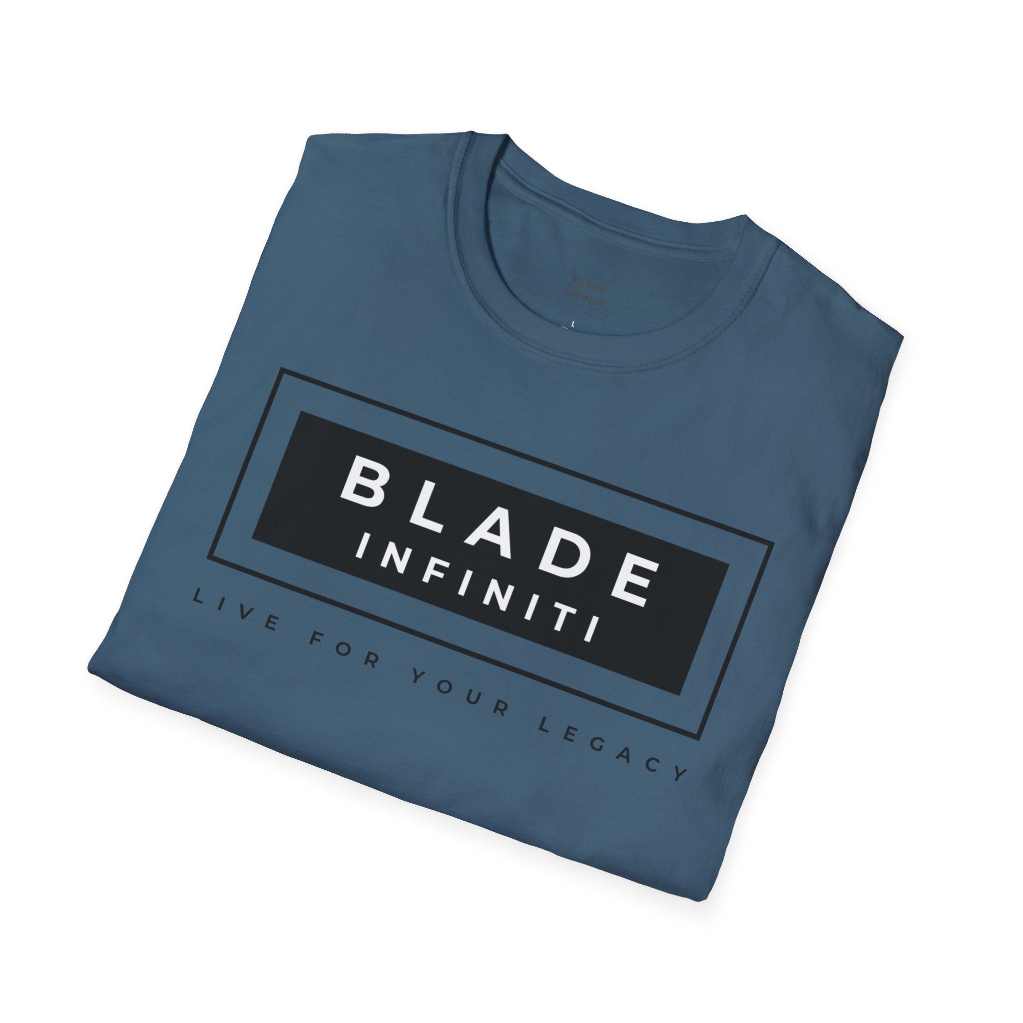 Soft Style Legacy Essential T-Shirt