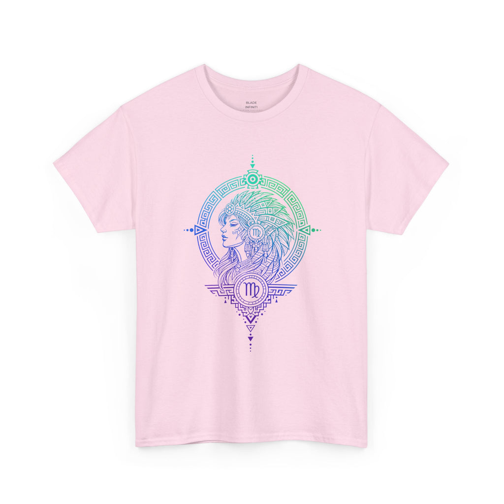 Virgo Zodiac T-Shirt