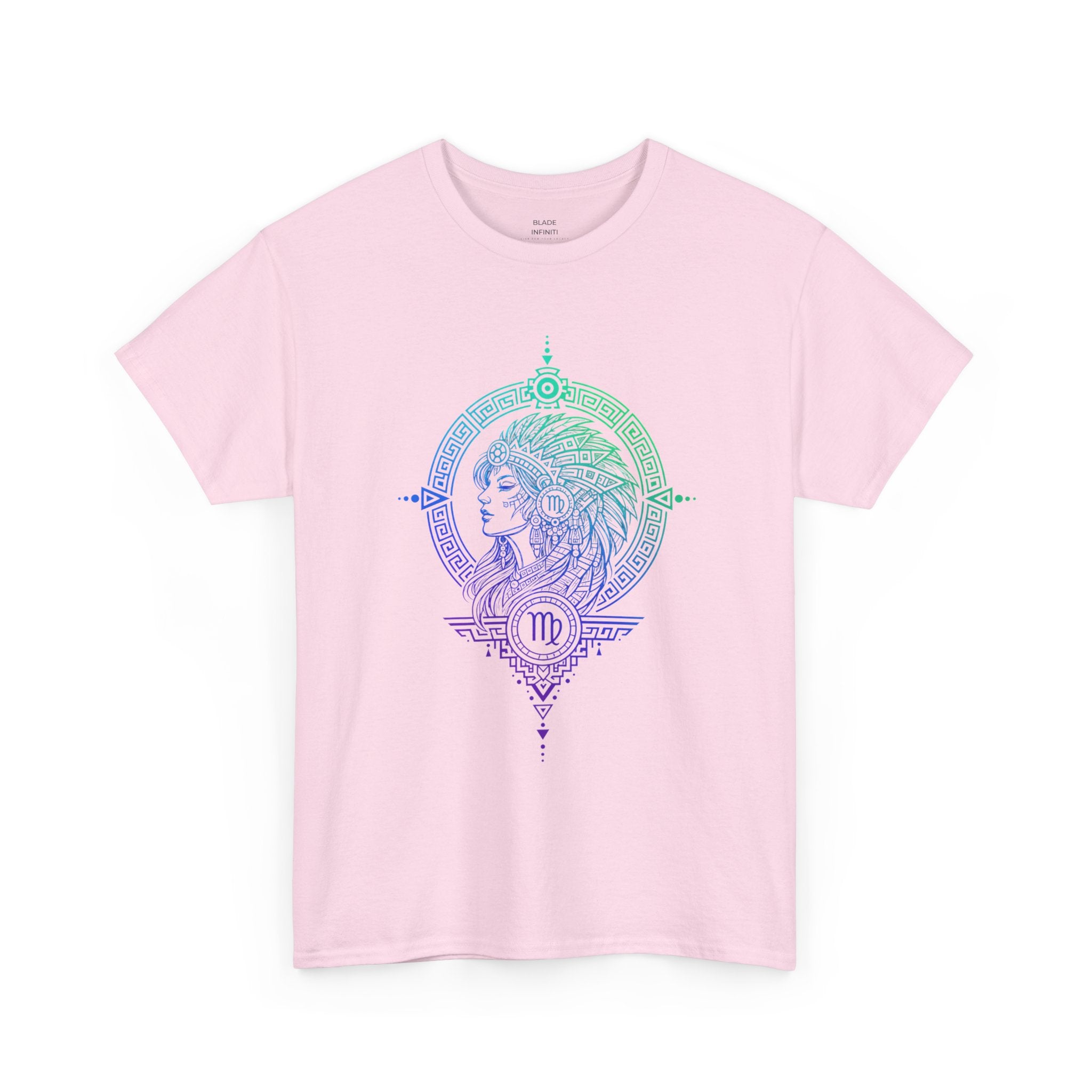 Virgo Zodiac T-Shirt