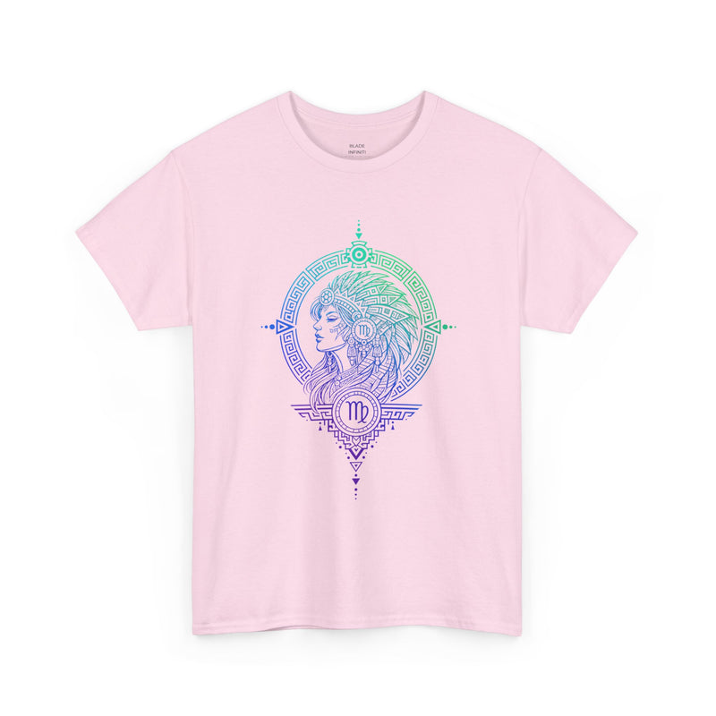 Virgo Zodiac T-Shirt