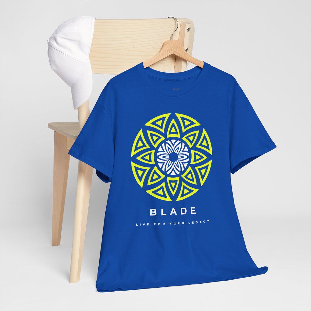 Ethereal Azteca T-Shirt