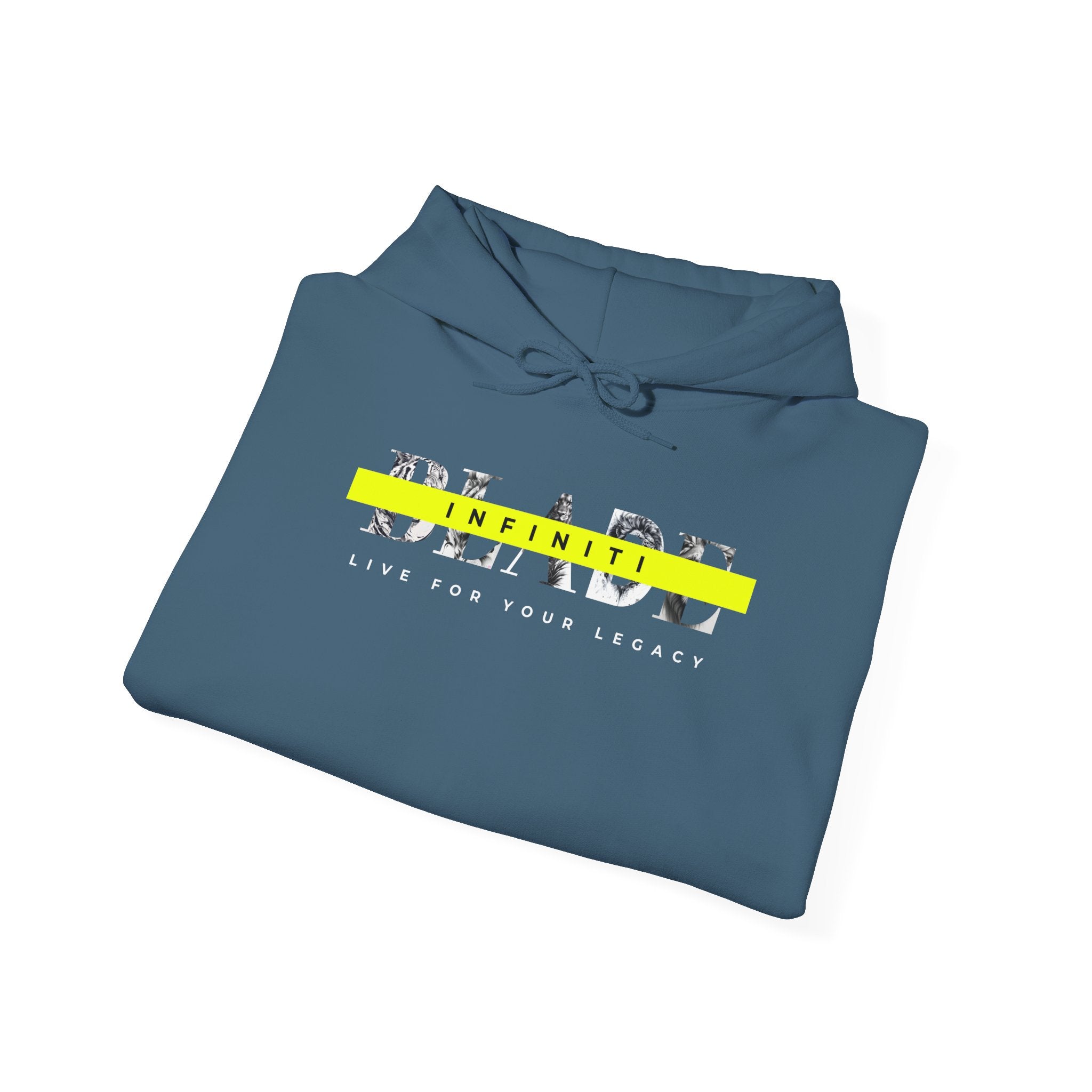 King Essential Lion Hoodie