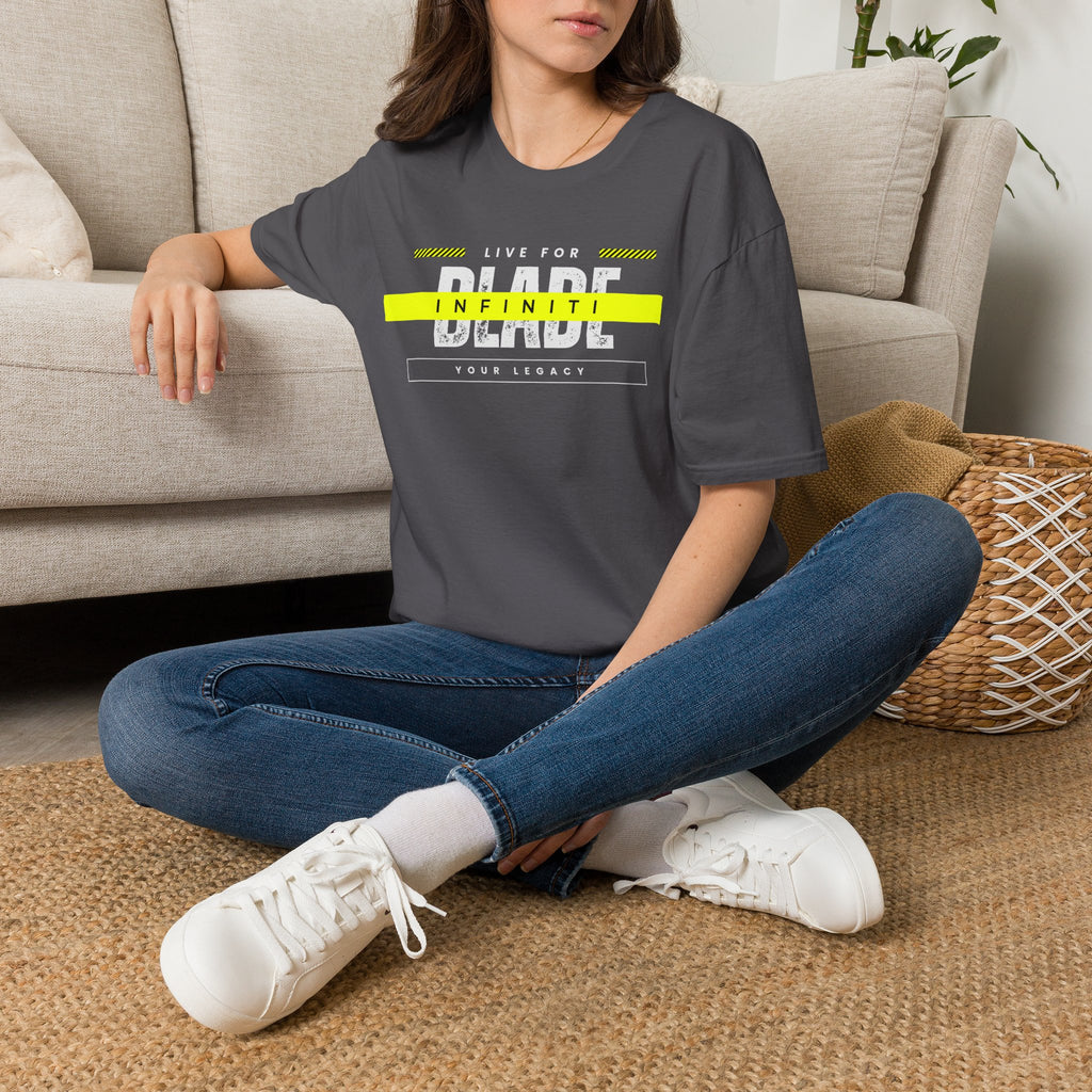 Blade Essence T-Shirt