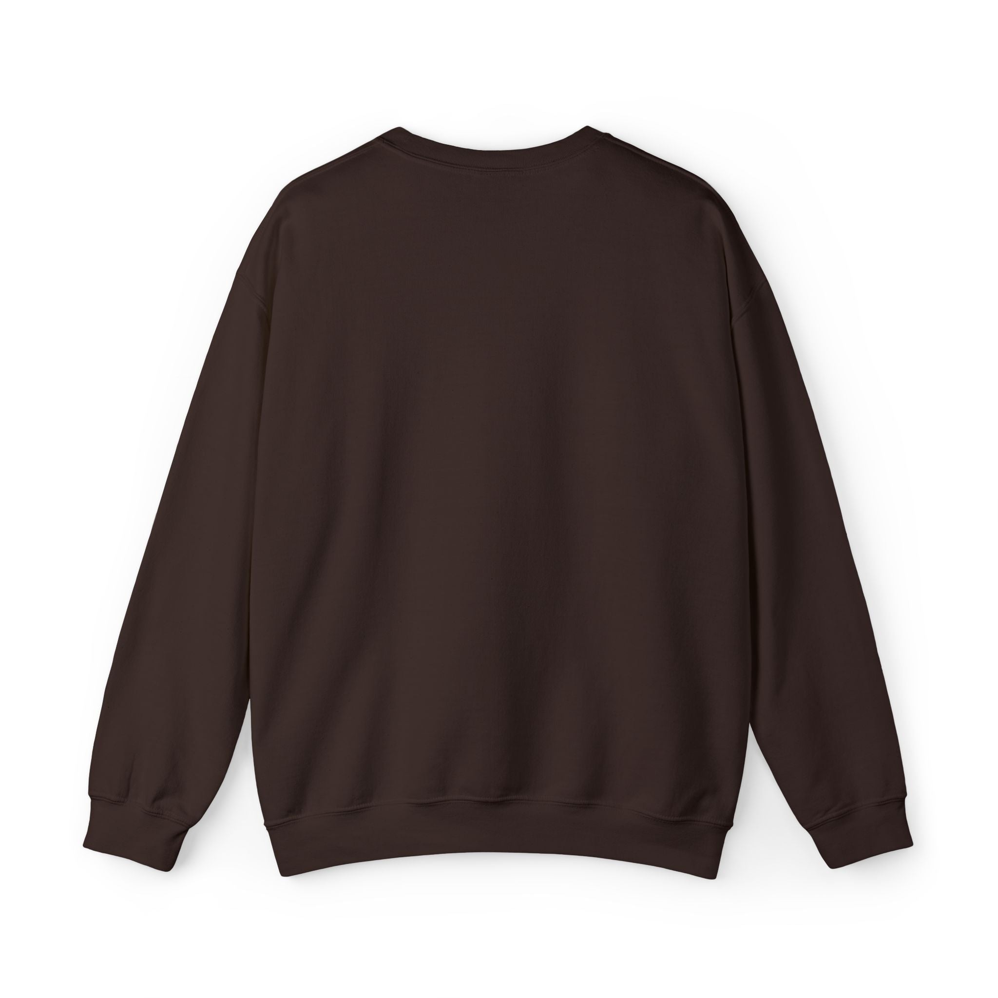 King Essential Lion V2 Embroidery Crewneck Sweater