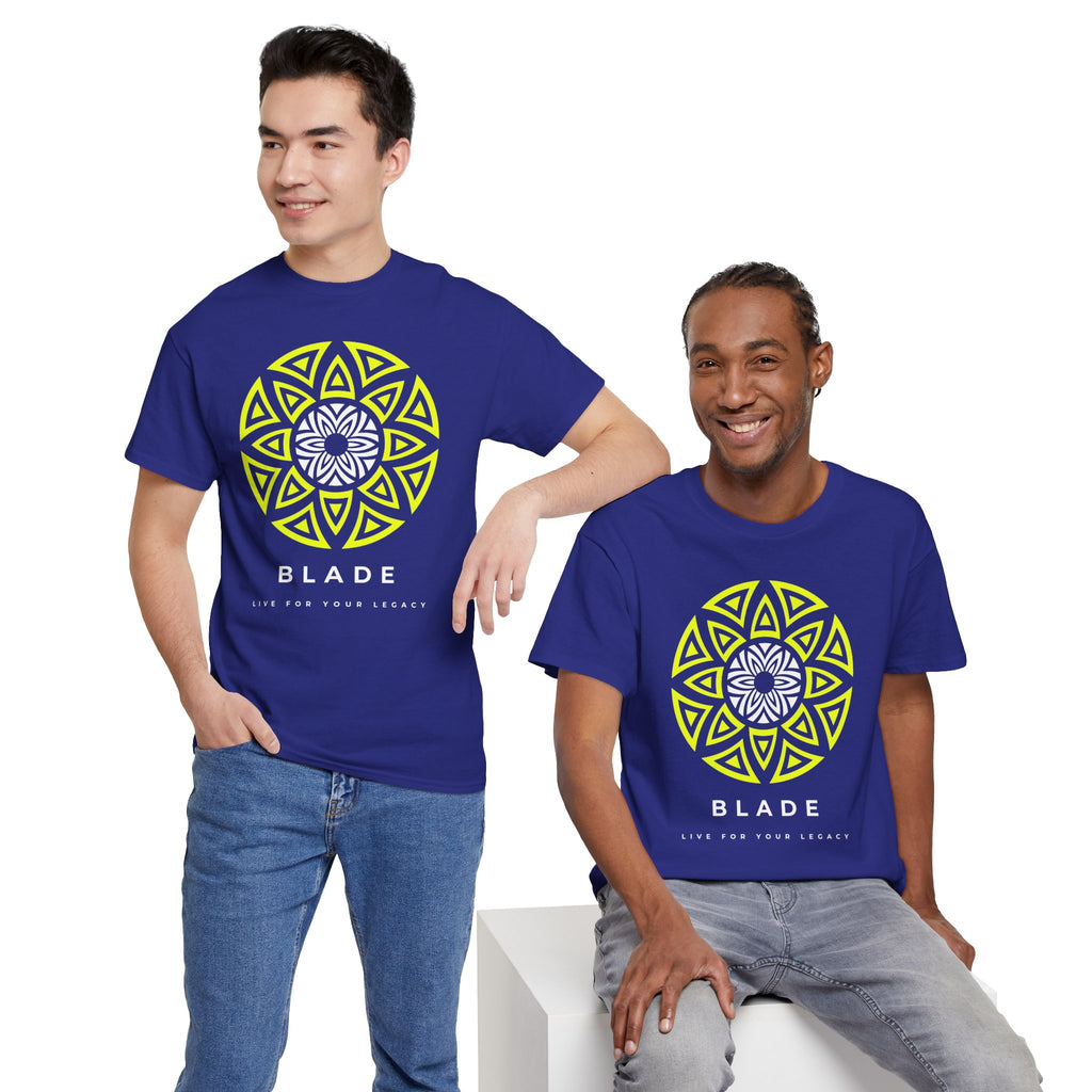Ethereal Azteca T-Shirt