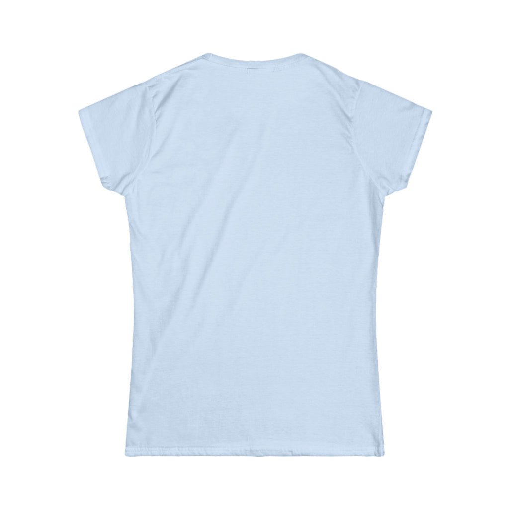 Legacy Essential White TX T-Shirt