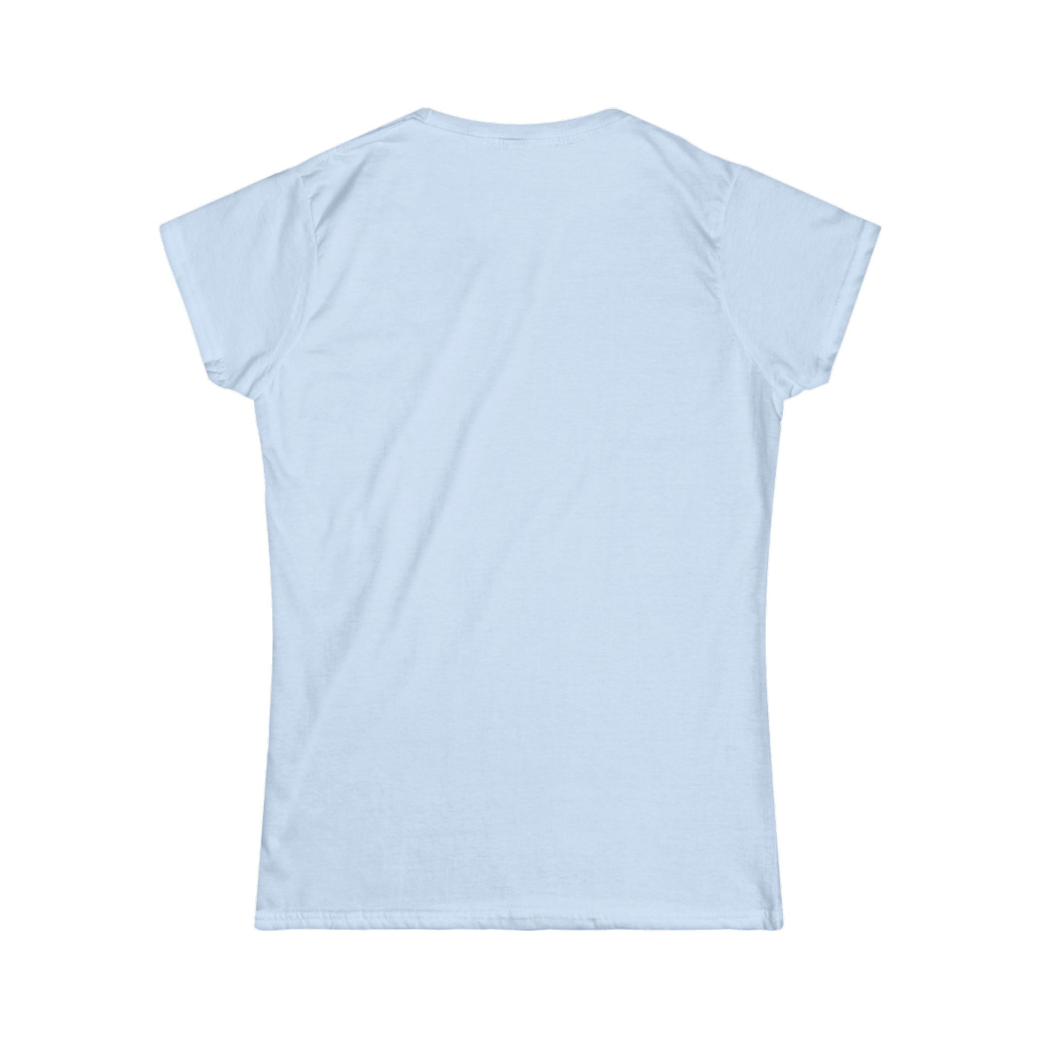 Legacy Essential White TX T-Shirt