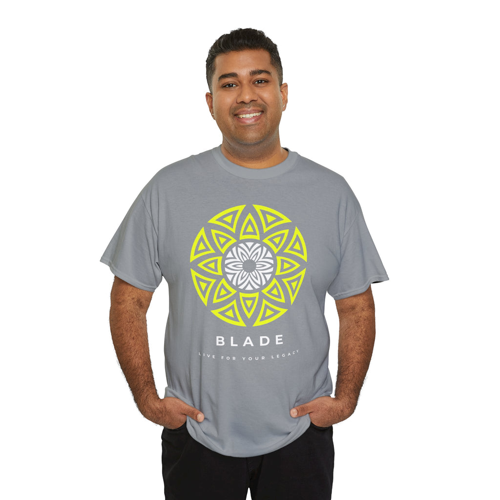 Ethereal Azteca T-Shirt