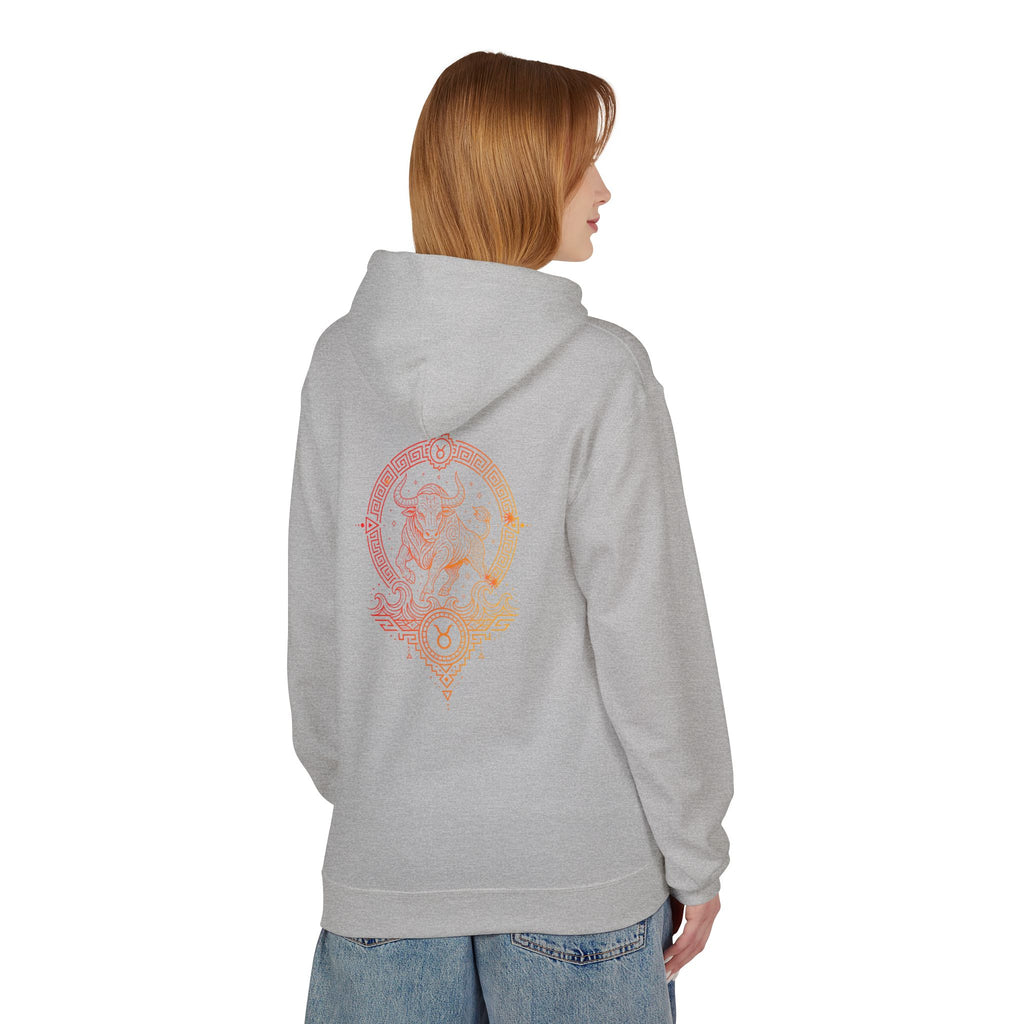 Taurus Zodiac Hoodie
