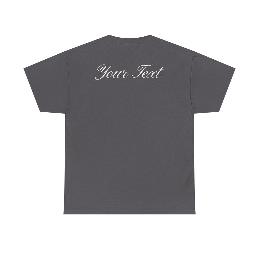 Gemini Zodiac T-Shirt
