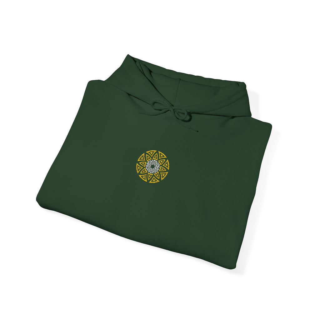 Embroidery Logo V2 Hoodie