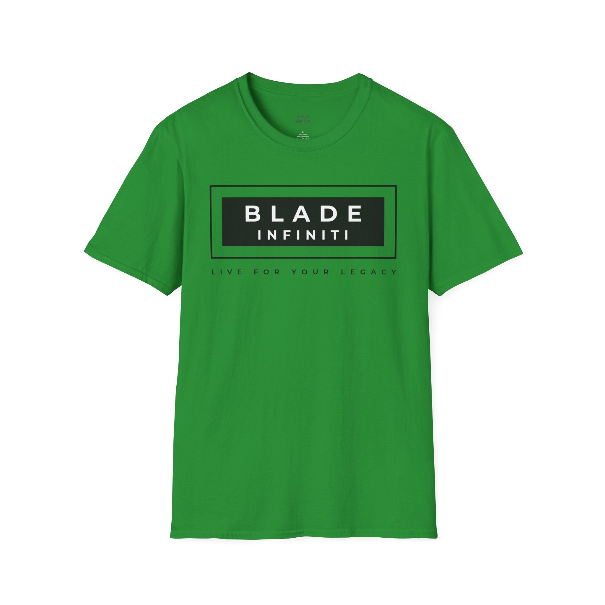 Soft Style Legacy Essential T-Shirt